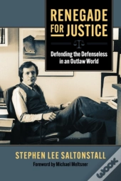Renegade For Justice