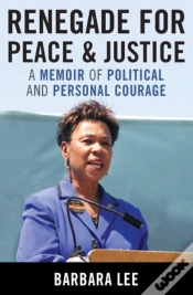 Capa do artigo Renegade For Peace And Justice