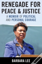 Capa do artigo Renegade For Peace And Justice