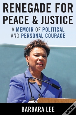 Capa do artigo Renegade For Peace And Justice