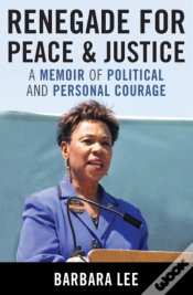 Capa do artigo Renegade For Peace And Justice