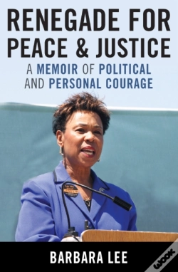 Capa do artigo Renegade For Peace And Justice