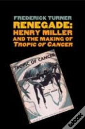 Capa do artigo Renegade