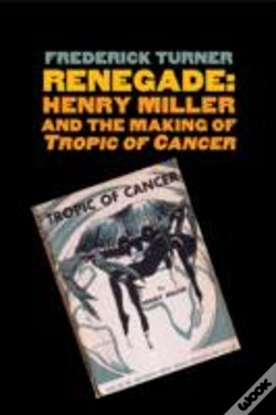 Capa do artigo Renegade