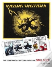 Capa do artigo Renegade Goaltender