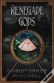 Capa do artigo Renegade Gods