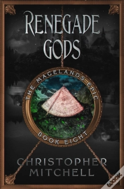 Capa do artigo Renegade Gods