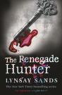 Renegade Hunter - Preview