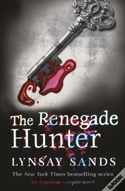 Capa do artigo Renegade Hunter