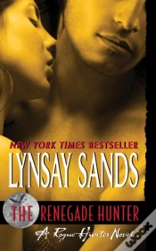 Capa do artigo Renegade Hunter