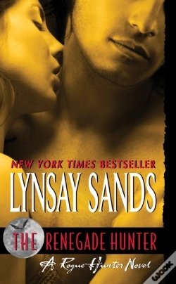 Capa do artigo Renegade Hunter