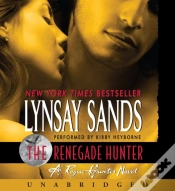 Capa do artigo Renegade Hunter