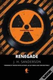 Capa do artigo Renegade