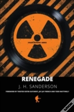 Capa do artigo Renegade