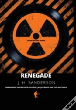 Capa do artigo Renegade