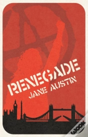 Capa do artigo Renegade