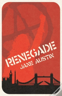 Capa do artigo Renegade