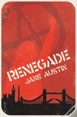 Capa do artigo Renegade