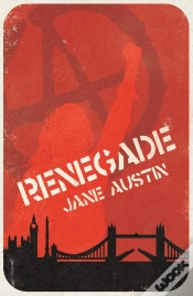 Capa do artigo Renegade