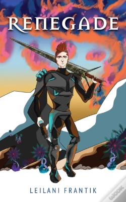 Capa do artigo Renegade