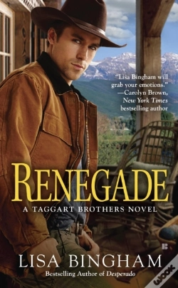 Capa do artigo Renegade
