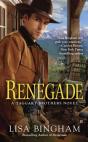 Renegade - Preview