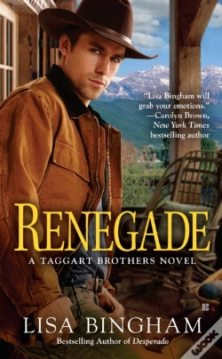 Capa do artigo Renegade