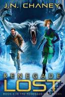 Renegade Lost