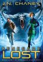 Renegade Lost - Preview