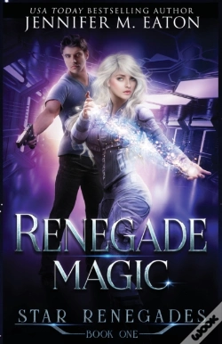 Capa do artigo Renegade Magic