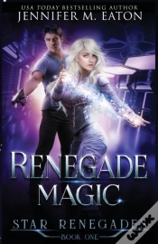 Capa do artigo Renegade Magic