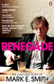 Capa do artigo Renegade
