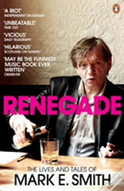 Capa do artigo Renegade