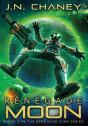 Renegade Moon - Preview