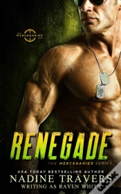 Capa do artigo Renegade