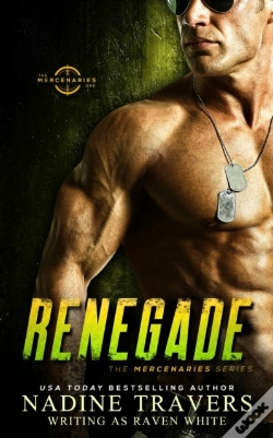 Capa do artigo Renegade