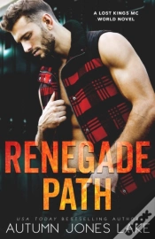 Capa do artigo Renegade Path