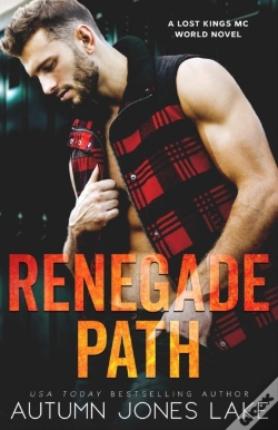 Capa do artigo Renegade Path