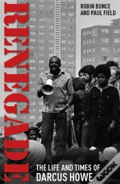 Capa do artigo Renegade