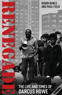 Capa do artigo Renegade