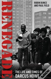 Capa do artigo Renegade