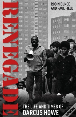 Capa do artigo Renegade