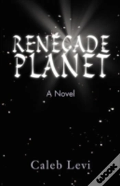 Capa do artigo Renegade Planet