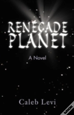 Capa do artigo Renegade Planet