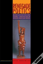 Capa do artigo Renegade Poetics