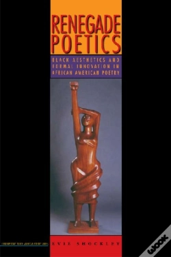 Capa do artigo Renegade Poetics