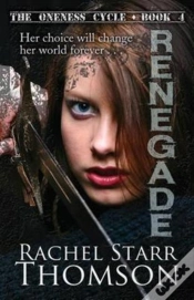 Capa do artigo Renegade