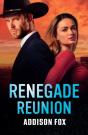 Renegade Reunion - Preview