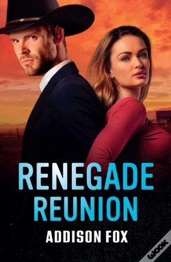 Capa do artigo Renegade Reunion
