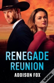 Capa do artigo Renegade Reunion
